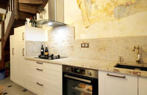 MAISON DE NOSTRADAMUS*** OCCITANIE INSOLITE - Foto 14