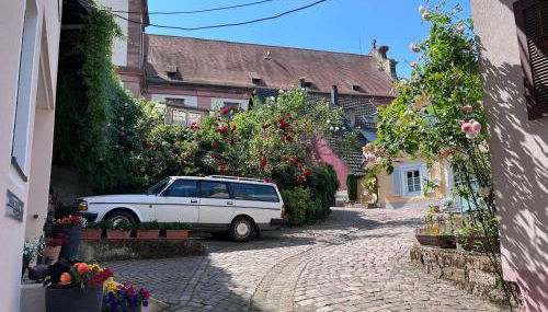 Ferienwohnung Furtwängler - Foto 3