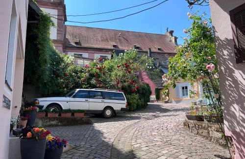 Ferienwohnung Furtwängler - Foto 3