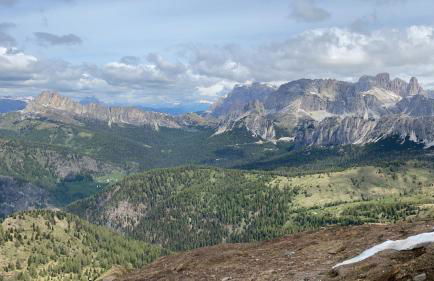 Dolomites Charme Chalet - Foto 21