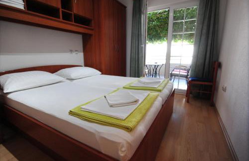 Milic Apartments - Foto 17