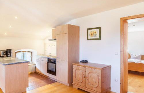 Ferienwohnung Talblick - Foto 15