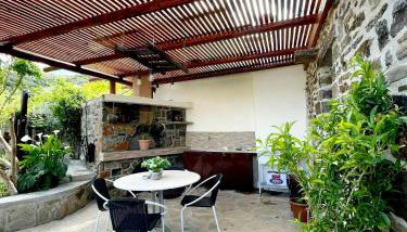 Platipodi stone house - Foto 5