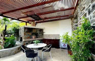 Platipodi stone house - Photo 5