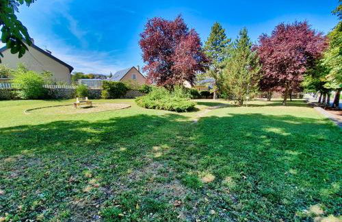 Idéalement situé, spacieux et agréable, parking gratuit et classé 3 étoiles - Foto 19