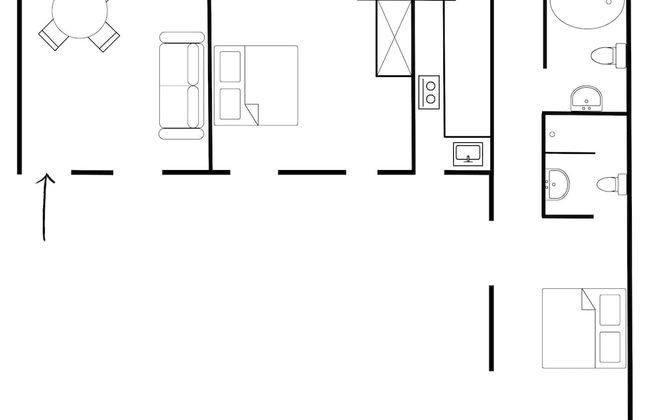 Apartments du Louvre - Le Marais - Photo 66