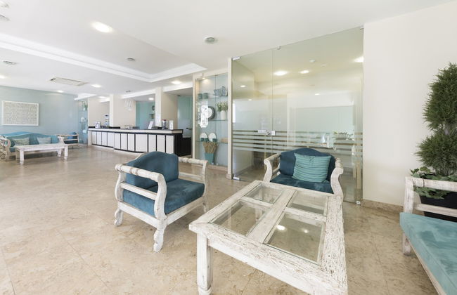 Ukino Terrace Algarve - Concept Hotel - Foto 44