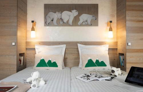 Résidence Pierre & Vacances Premium L'Hévana - Foto 80