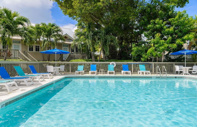 Coconut Mallory Resort And Marina By Kees Vacations - Foto 67