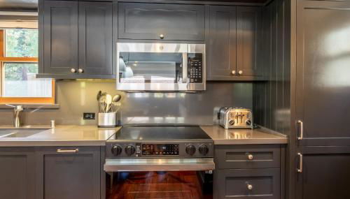 Cedar Crest - Woodpecker Cottage 7 - Foto 3