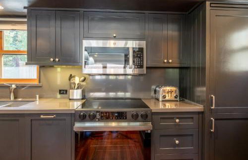 Cedar Crest - Woodpecker Cottage 7 - Foto 3