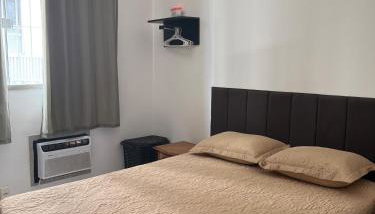 Apartamento Aconchegante em Botafogo - Foto 5