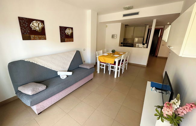 Apartamentos Alcocebre Suites 3000 - Foto 18