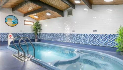 The Cosy Hedgerow - Foto 3