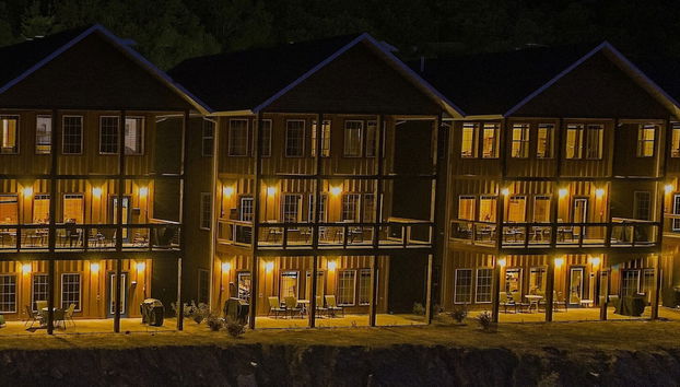 Keweenaw Waters Resort - Foto 2, Profilbild