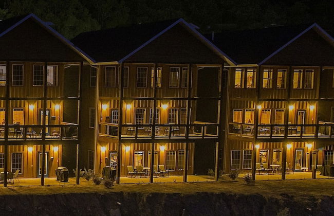 Keweenaw Waters Resort - Foto 1