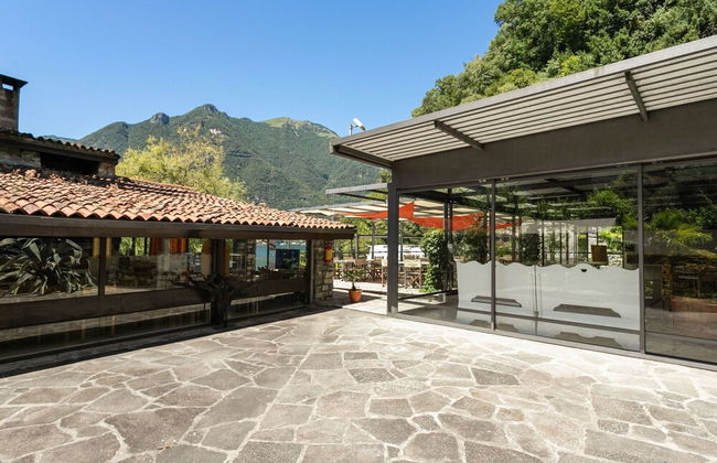 Belvilla by OYO La Cava - D - Foto 35