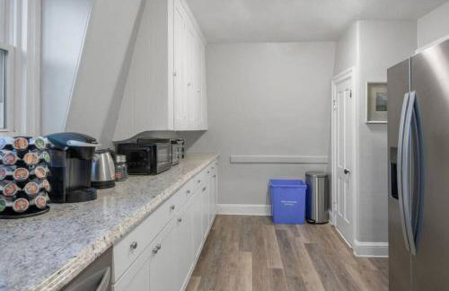 Skyline 138 Charming West End Mansard Penthouse - Foto 25