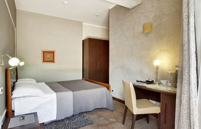 Casale Romano Resort - Foto 6