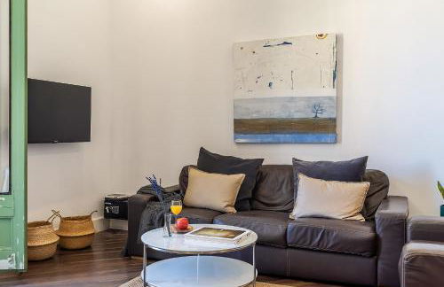 Canela Homes BARCELONA FAMILY - Foto 31