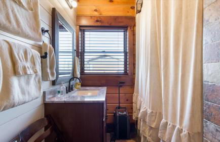 Targhee Shadows - Tetons Yellowstone hot tub - Foto 27