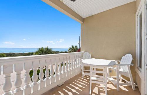 Beach House - Stairway to Heaven By Panhandle Getaways - Foto 8