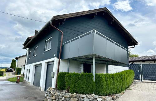 Ferienhaus Frank Grieser - Foto 1