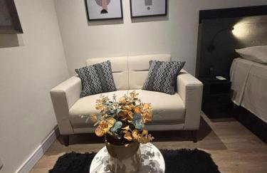 América Executive Apart Hotel Campos - LAMAG - Photo 8