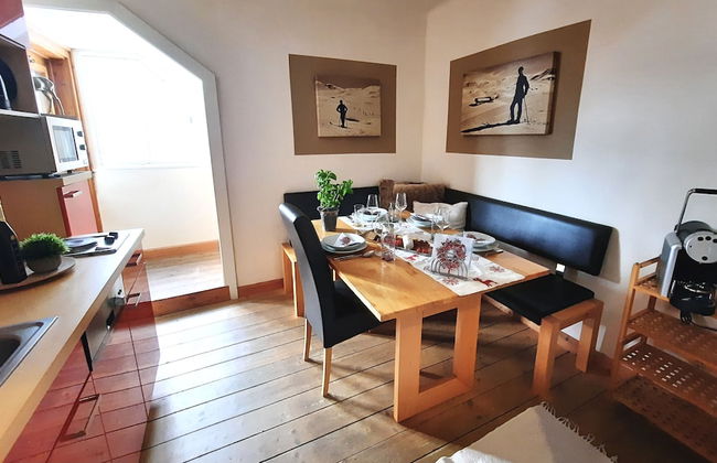 Kitzbühel Apartments Haus Brugger - Foto 28