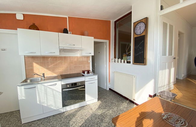 Holiday Home in Fycamp for 2 Person - Foto 4