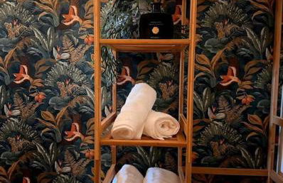 CerezinoFlats-Orange Bay Studio - Foto 10