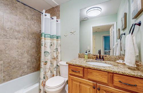 Sea Breeze 608 - Photo 17