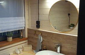 Domki Skitnica - Foto 23