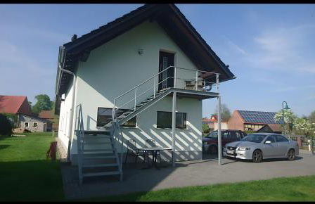 Ferienwohnung Spreewald - Foto 8