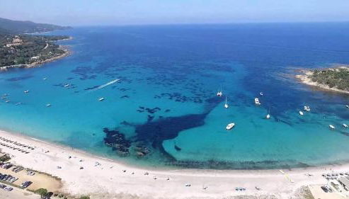 Les Villas de la Résidence U Veniqui - Foto 5