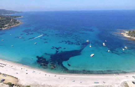 Les Villas de la Résidence U Veniqui - Foto 5