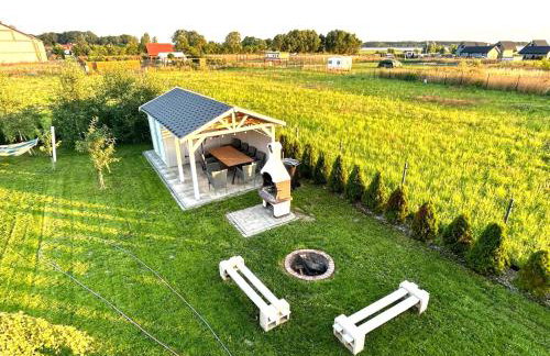 APARTAMENTY Wakacyjna 53 Dziwnówek, Wrzosowo - Foto 50