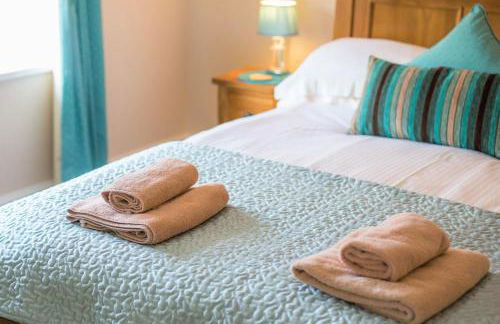 Host Stay No 4 Daisy Cottage - Foto 23