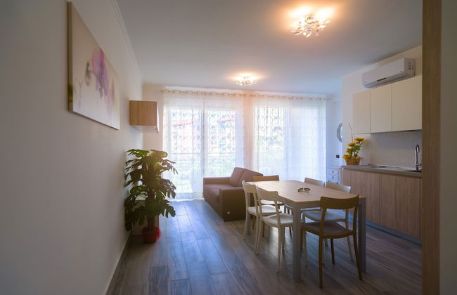 Appartamento Molo B - Foto 9