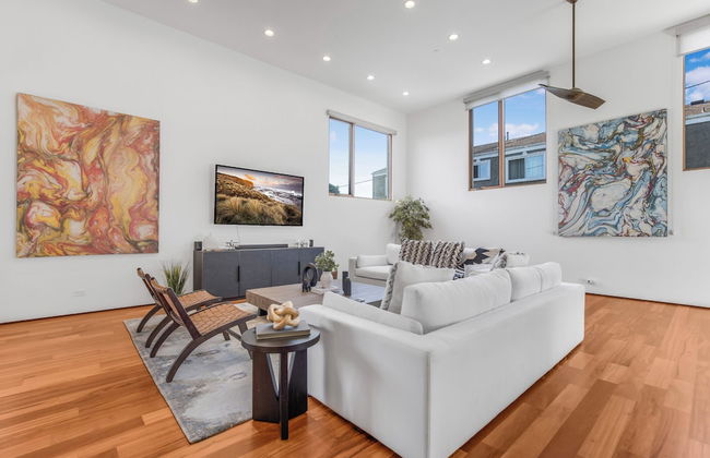 Cedar Loft Villa - Foto 14