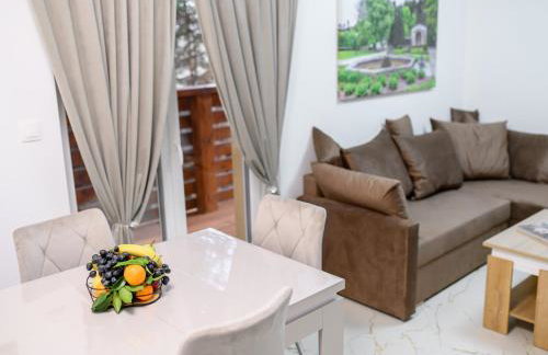 APARTAMENTY z GÓRSKIM KLIMATEM - Foto 27