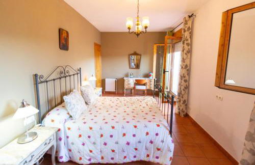 Catalunya Casas Spectacular mountain views, just 4km to the beach - Foto 20