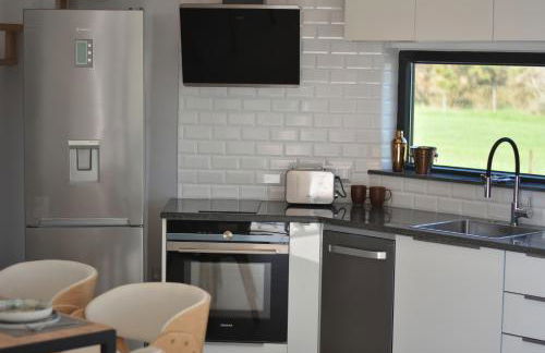 Kalloni Sunset Villas Lesvos - Foto 16