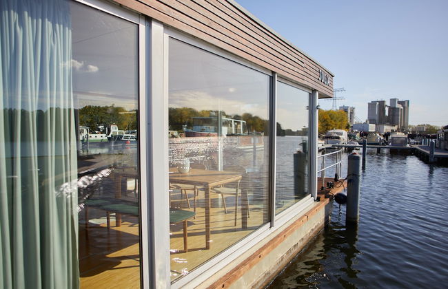 Spreeapartment JULIA - Photo 19