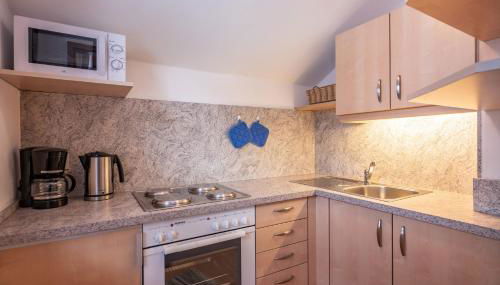 Ferienwohnanlage Oberaudorf F7 mit Hallenbad und Sauna - Foto 5