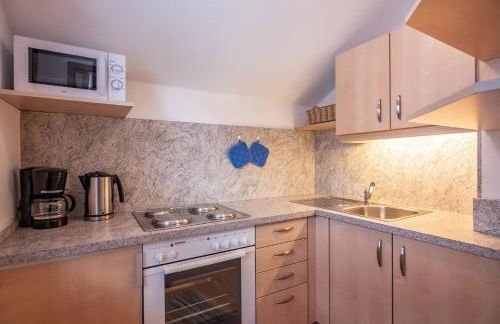 Ferienwohnanlage Oberaudorf F7 mit Hallenbad und Sauna - Foto 5