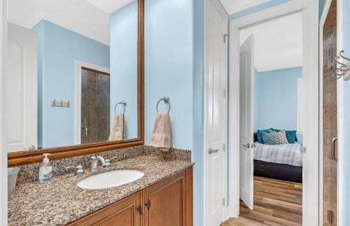 Oceanside Luxury Condo | Flagler Beach - Foto 33