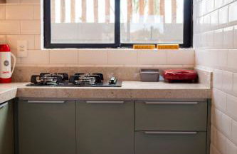 Aconchegante Studio no Patacho - Foto 28