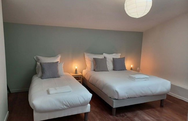 Château Touzinat - Foto 6