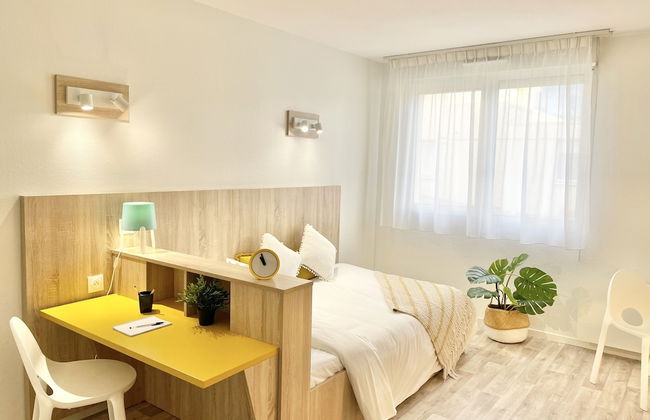 Residence Sweetly St Augustin - Photo 13